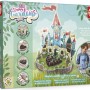Educa - Castelo 3D Dream Gardens 2 em 1 - 19468