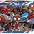 Educa Puzzle 1000 peças - 19487 - Spider-Man