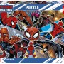Educa Puzzle 1000 peças - 19487 - Spider-Man