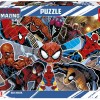 Educa Puzzle 1000 peças - 19487 - Spider-Man