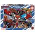 Educa Puzzle 1000 peças - 19487 - Spider-Man