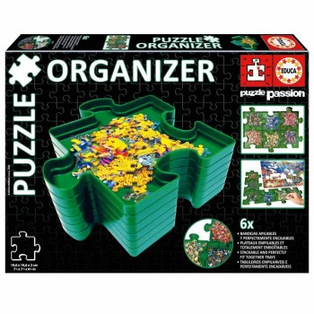 Educa Puzzle Organizer - 19577 