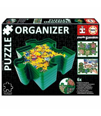 Educa Puzzle Organizer - 19577 