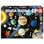 Educa Puzzle 150 peças, Sistema Solar - 19584 