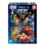 Educa Puzzle 1000 peças Liga da Justiça DC Comics - 19935 