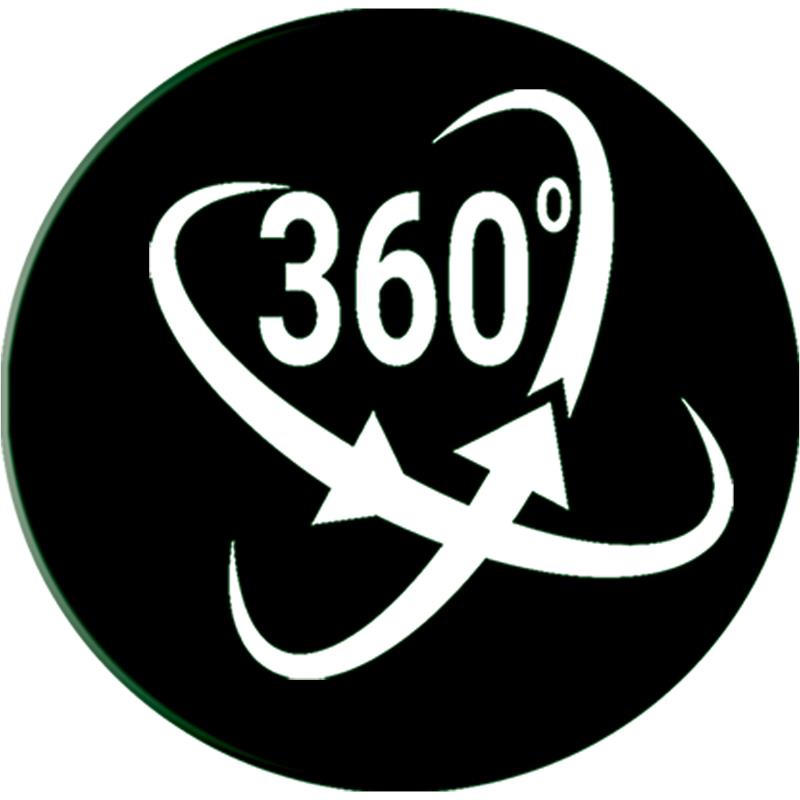 Educa Puzzle 3D round, Elizabeth Sutton - 19986 