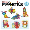 Educa Magnetics 26 peças - 20022 