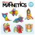 Educa Magnetics 26 peças - 20022