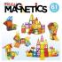 Educa Magnetics 61 peças - 20024