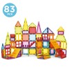 EDUCA Magnetics 83 peças - 20025