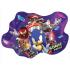 Educa Puzzle 250 peças, Sonic Prime - 20026 - EDUCA