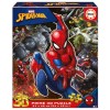 Puzzle 3D Lenticular 300 peças, Spiderman - 20049 - EDUCA