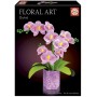 EDUCA Orquídea Floral Art - 20135 