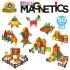 Educa Magnetics Park Zoo 50pcs - 20270