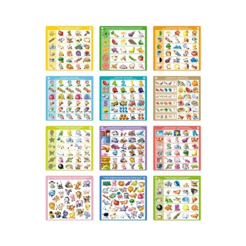 Conector Quiz Associo e Aprendo, Jogo Eléctronico - 20392 - EDUCA