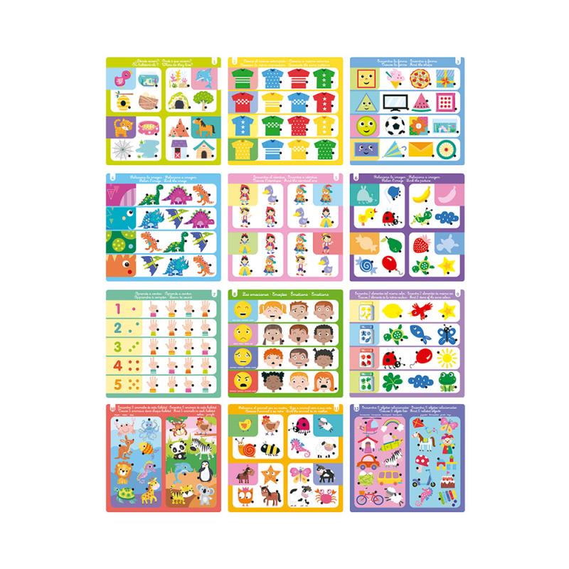 Conector Baby - 20394 - EDUCA