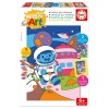 Educa Magic Art, astronauta - 20406