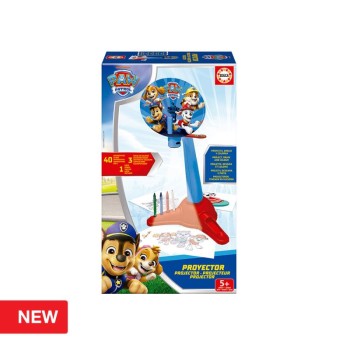 EDUCA Projetor Patrulha pata - 20444
