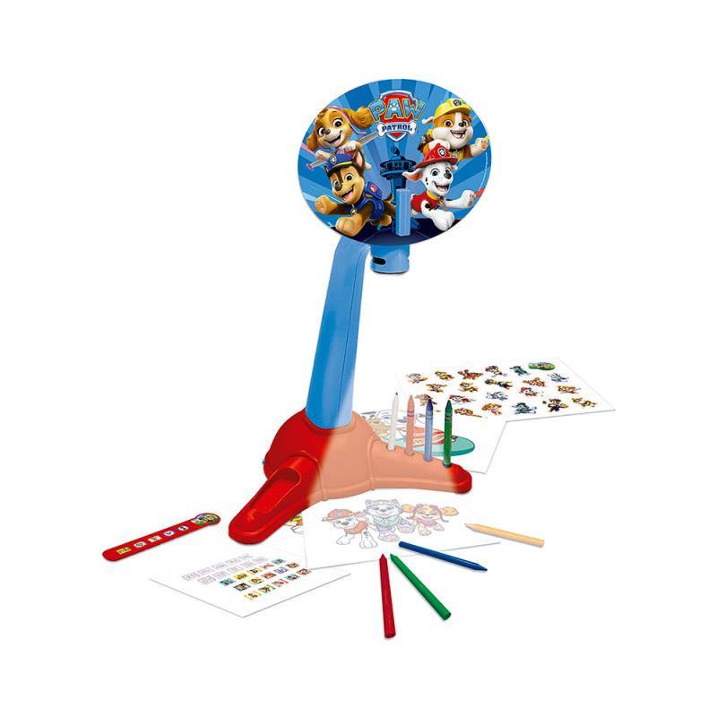 EDUCA Projetor Patrulha pata - 20444