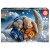 Educa Puzzle 100 peças - 20498 - Sonhos de Coelhinho