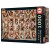EDUCA - Puzzle 1000 peças, Capela Sistina Miniatura - 20581