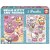EDUCA Puzzle 2×500 Hello Kitty e Amigos Donuts - 20587