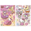 EDUCA Puzzle 2×500 Hello Kitty e Amigos Donuts - 20587