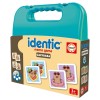 EDUCA Identic 72 cartas, Capivara - 20608