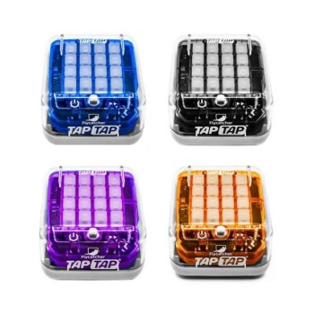 Jogo de memória Tap Tap - 18116 - Bandai