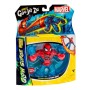 Goo Jit Zu Marvel - 42713 - Spider-Man Glow