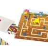Goula Jogo Educativo 1-10 Maths - 53405 - Diset