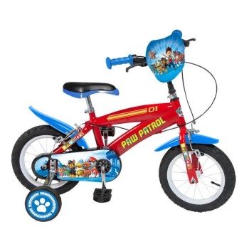 Bicicleta Patruilha Pata - 1278 - TOIMSA