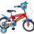 Bicicleta Patruilha Pata - 1278 - TOIMSA