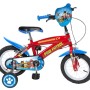 Bicicleta Patruilha Pata - 1278 - TOIMSA
