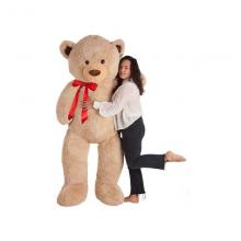 Urso peluche de 180cm - 10438 LL