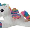 Unicórnio peluche de 60cm 