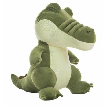 Crocodilo peluche de 55cm - 46958 