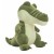 Crocodilo peluche de 55cm - 46958 
