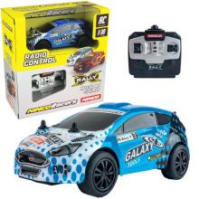 NincoRacers - NH93143 - Rally azul