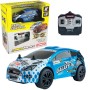 Carro NincoRacers - NH93143 - Rally azul 