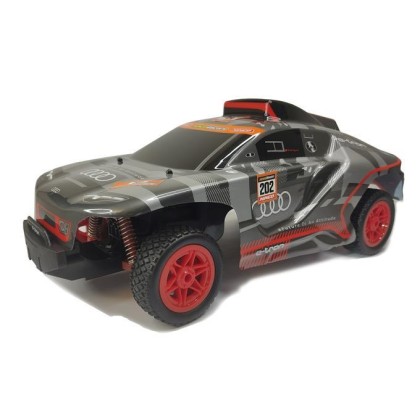 Carro NincoRacers, Audi RS Q e-tron - NH93147 