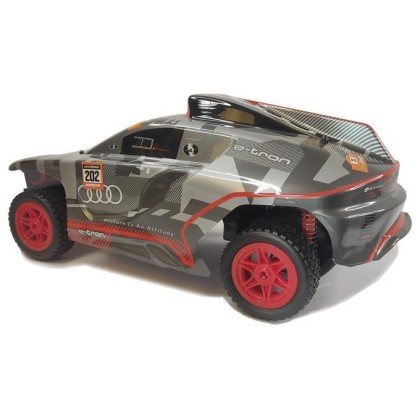 Carro NincoRacers, Audi RS Q e-tron - NH93147 
