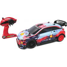 NincoRacers Hyundai I20 WRC - NH93163