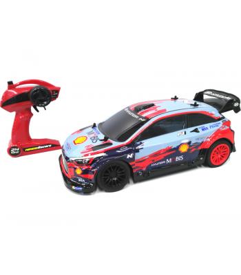 NincoRacers Hyundai I20 WRC - NH93163 