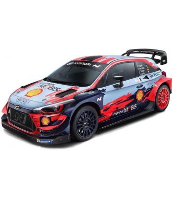 NincoRacers - NH93168 - Hyundai i20 WRC