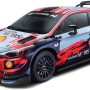Carro NincoRacers - NH93168 - Hyundai i20 WRC