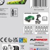 NincoRacers  NH93175 Croc+