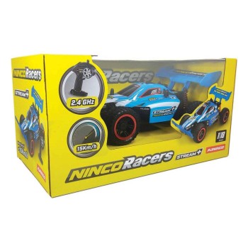 NincoRacers  NH93177 Stream+ 1/18
