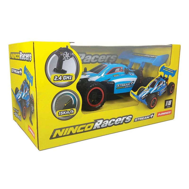 NincoRacers  NH93177 Stream+ 1/18