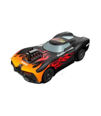 Carro NincoRacers, Crasher - NH93194 